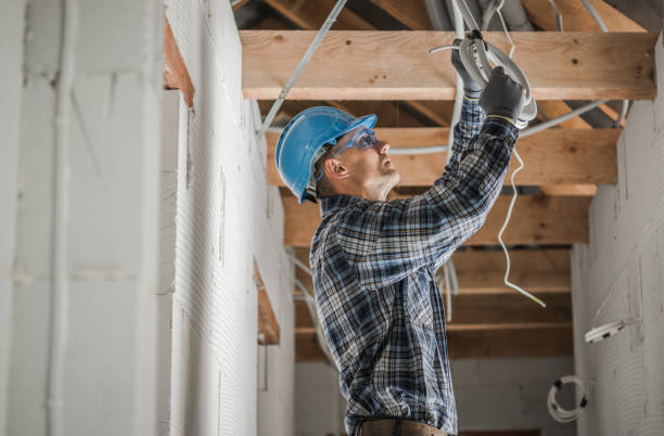 Best Home Electrical Repair  in North York, PA
