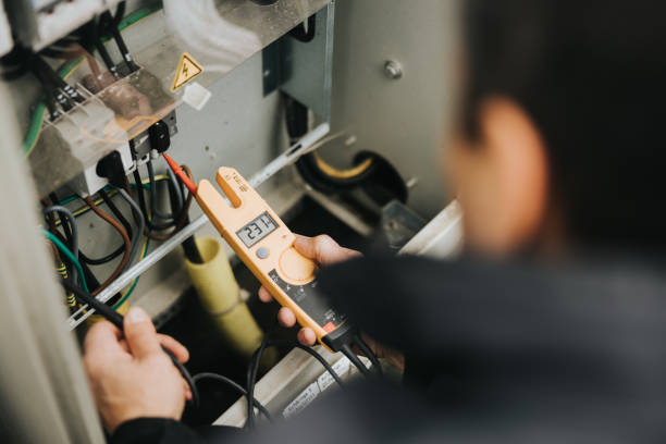 Best Licensed Electrician  in North York, PA