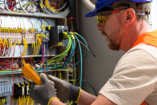 Best Electrical Outlet Repair  in North York, PA